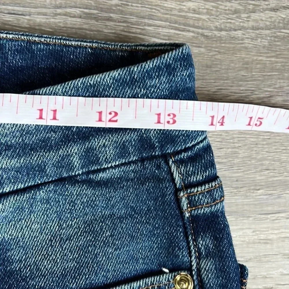 good american good curve jeans blue190
